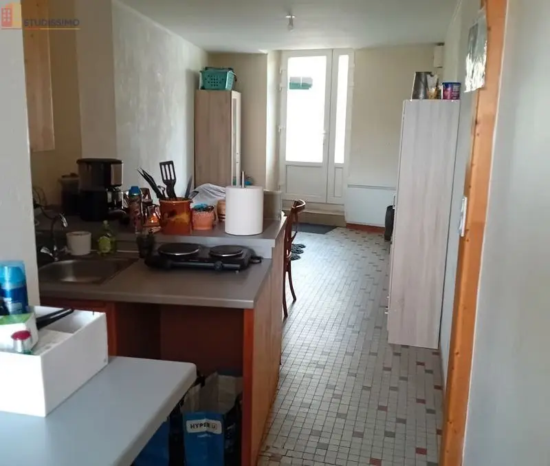 Studio 30m² Champagnole 39300 - Photo 4