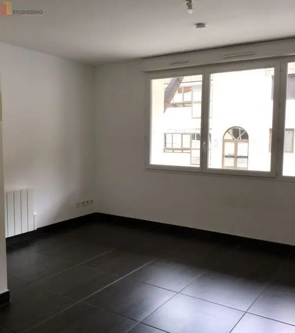 Studio 28m² Les Rousses - La Doye - Photo 13