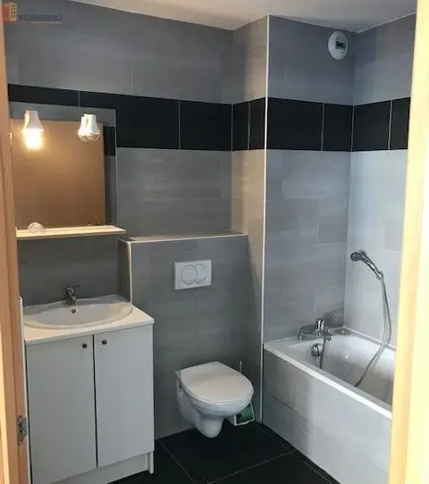 Studio 28m² Les Rousses - La Doye - Photo 10