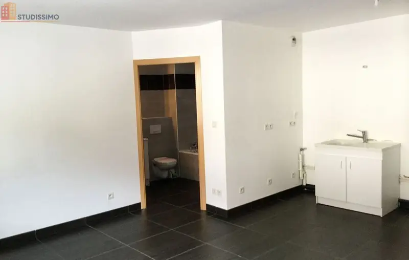 Studio 28m² Les Rousses - La Doye - Photo 2