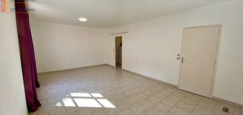 Studio 36m² Salins-les-Bains - Parking, cave - Photo 19