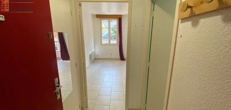 Studio 36m² Salins-les-Bains - Parking, cave - Photo 14