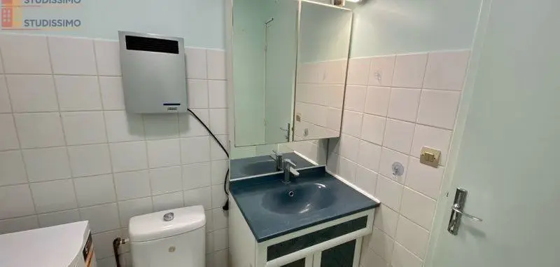 Studio 36m² Salins-les-Bains - Parking, cave - Photo 13