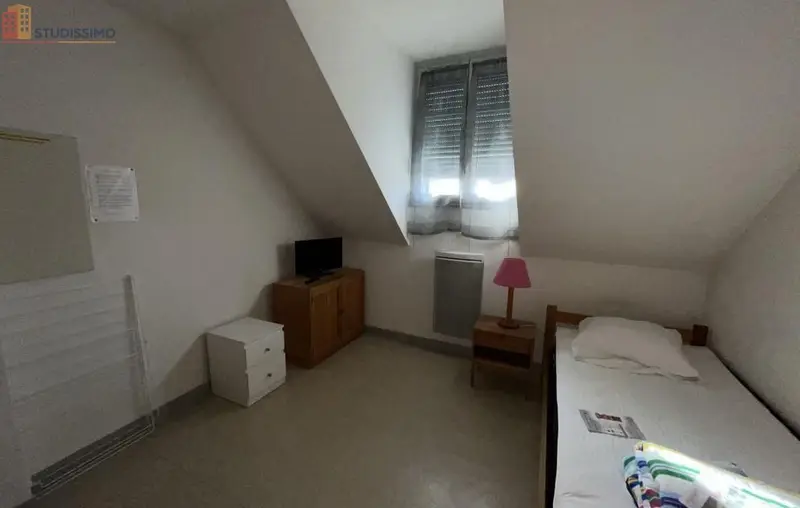 Studio 20m² Poligny - 2e étage, lumineux - Photo 28
