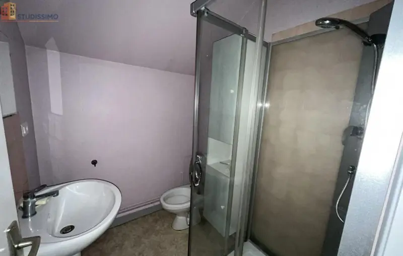 Studio 20m² Poligny - 2e étage, lumineux - Photo 6