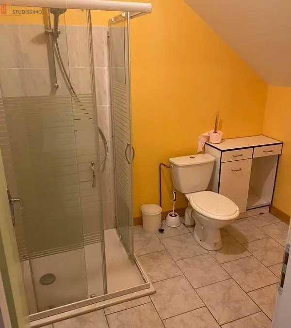 Studio meublé 22m² Arsure-Arsurette 39250 - Meublé - Photo 4