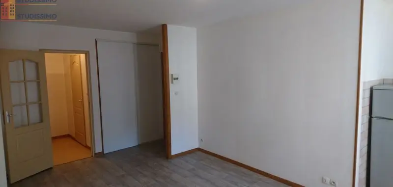 Studio 32m² Saint-Claude 39200 - Photo 17