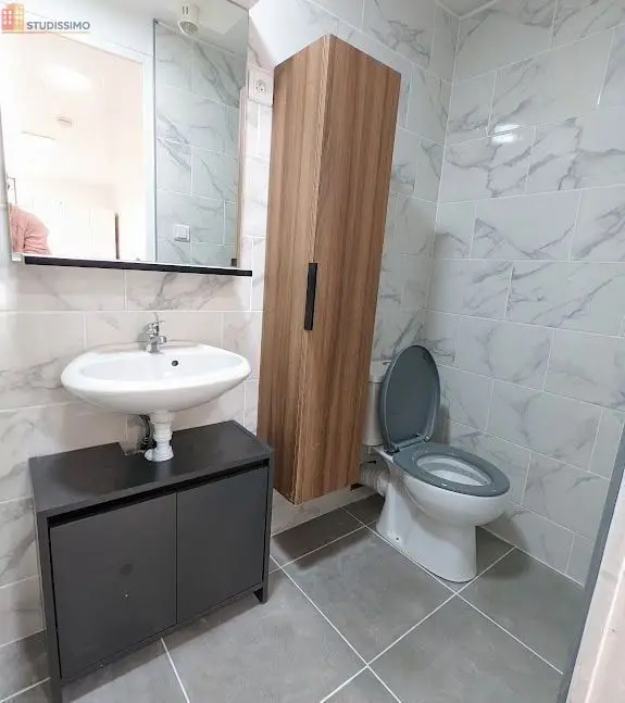 Studio meublé 25m² Grange-de-Vaivre 39600 - Meublé, proche Mouchard - Photo 1