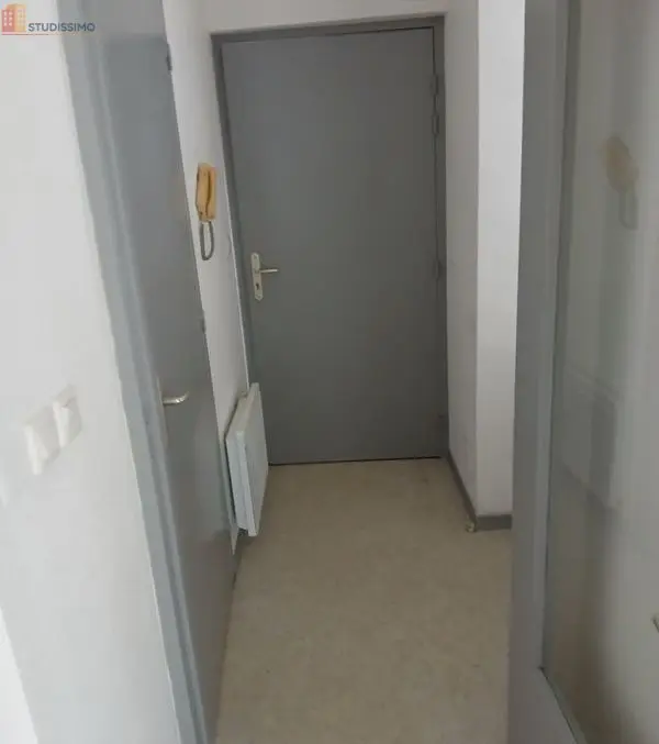 Studio 24m² Lons-le-Saunier - Lumineux - Photo 3