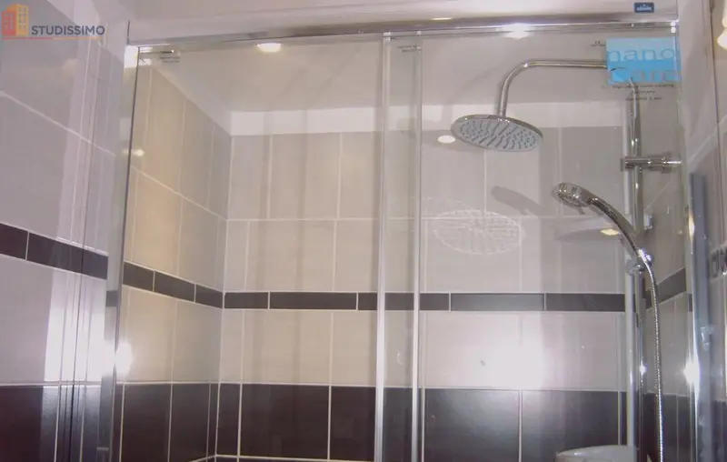 Studio meublé 22m² Dole - Meublé, parking privé - Photo 3