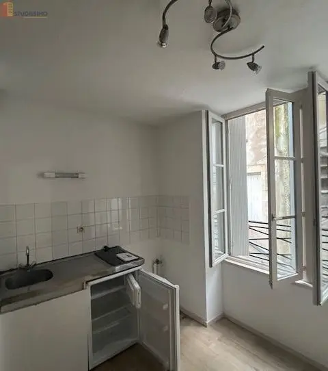 Studio 25m² Dole - 2e étage - Photo 3