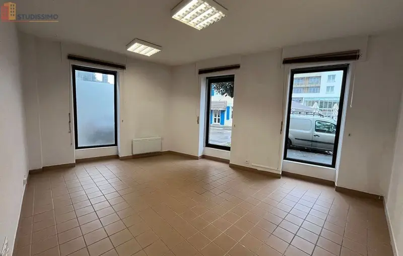 Studio 11m² Mont-de-Marsan - Sans caractéristique mentionnée - Photo 4