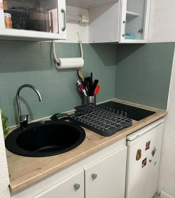 Studio 27m² Dax 40100 - Meublé, 2e étage - Photo 15