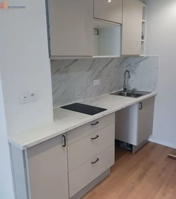 Studio 28m² Dax 40100 - Grand, lumineux - Photo 5