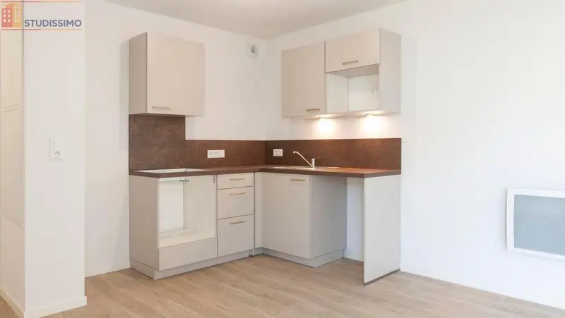 Studio 31m² Mont-de-Marsan - DPE A - Photo 24