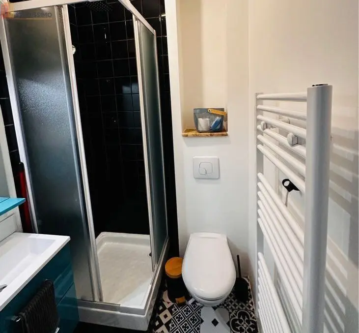 Studio meublé 17m² Mont-de-Marsan - Calme, parking - Photo 3