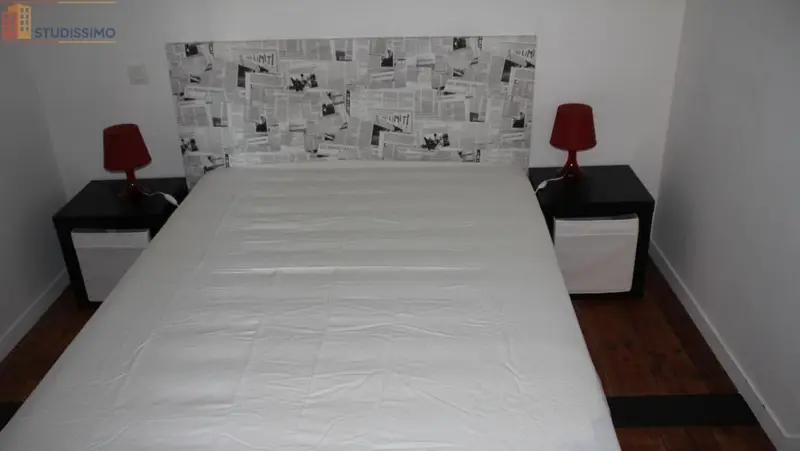 Studio 27m² Dax centre - Meublé, lumineux - Photo 2