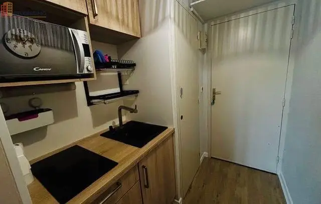 Studio meublé 20m² Dax centre - Meublé, 1er étage - Photo 7