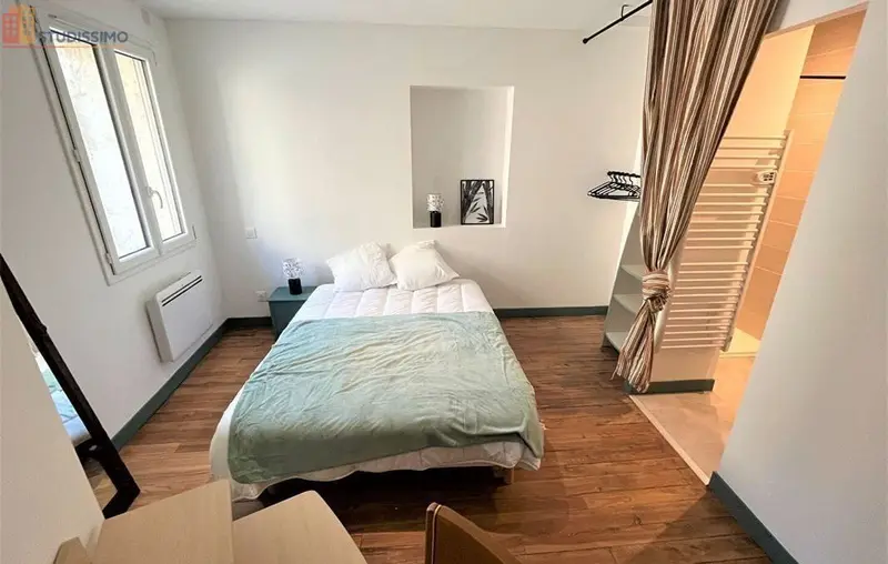 Studio meublé 120m² Aire-sur-l'Adour - Meublé, DPE A - Photo 20