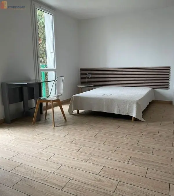 Studio 29m² Mont-de-Marsan - Meublé, lumineux - Photo 14