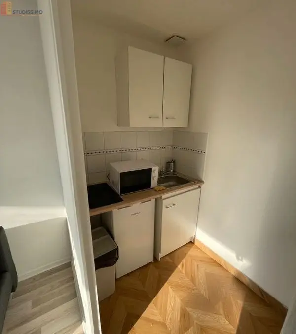 Studio meublé 26m² Dax centre - Meublé, lumineux - Photo 4