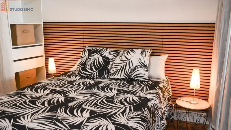 Studio 46m² Dax centre-ville - Meublé, grand espace - Photo 14