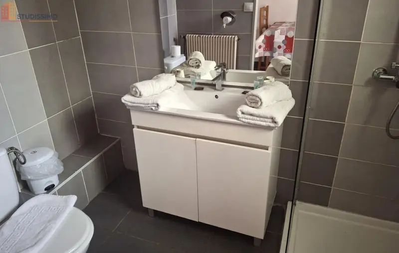 Studio meublé 18m² Dax 40100 - Logement étudiant - Photo 2