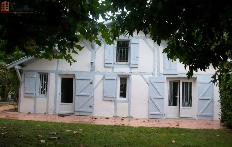 Studio meublé 20m² Saint-Vincent-de-Paul - Meublé, tout inclus - Photo 5
