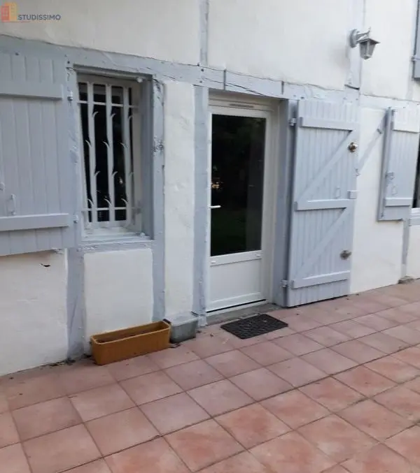 Studio meublé 20m² Saint-Vincent-de-Paul - Meublé, tout inclus - Photo 4