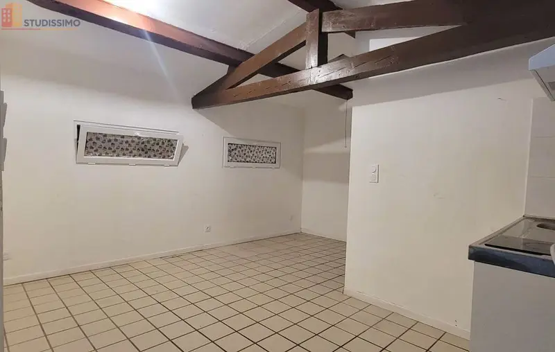 Studio 19m² Saugnac-et-Muret - Sans caractéristique supplémentaire - Photo 23