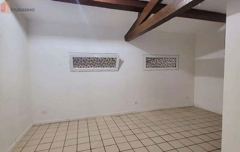 Studio 19m² Saugnac-et-Muret - Sans caractéristique supplémentaire - Photo 5