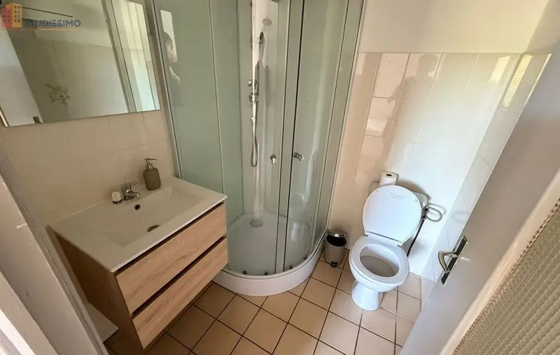Studio meublé 19m² Aire-sur-l'Adour - Lumineux - Photo 13
