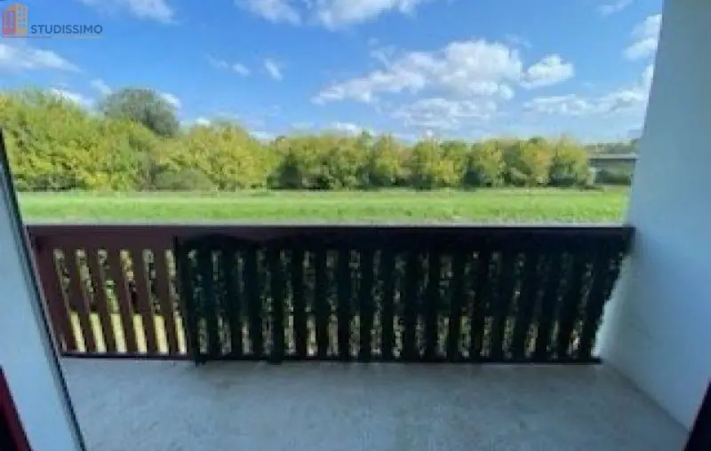 Studio meublé 30m² Dax 40100 - Terrasse, parking - Photo 1