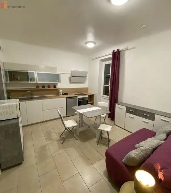 Studio meublé 19m² Dax 40100 - Meublé, 2e étage - Photo 7