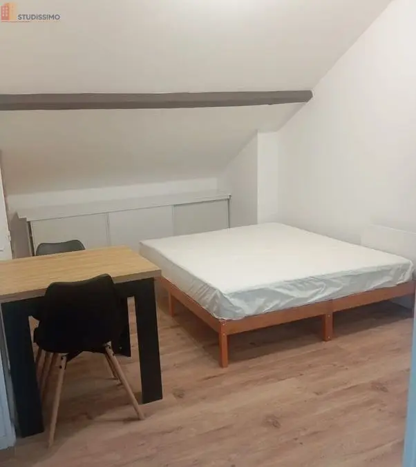 Studio meublé 22m² Dax centre - Meublé, dernier étage - Photo 23