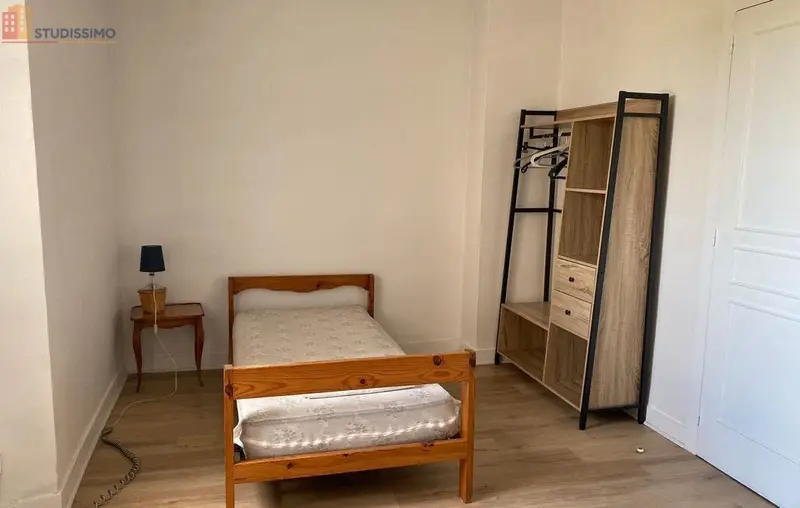Studio meublé 14m² Dax 40100 - Indépendant, maison de ville - Photo 11