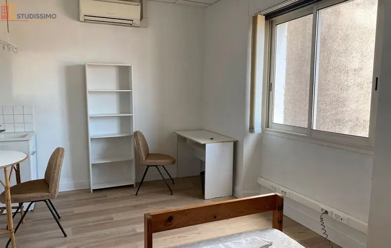 Studio meublé 14m² Dax 40100 - Indépendant, maison de ville - Photo 6