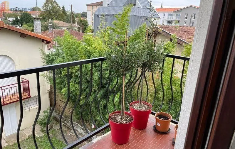 Studio 21m² Dax 40100 - Meublé, au calme - Photo 7