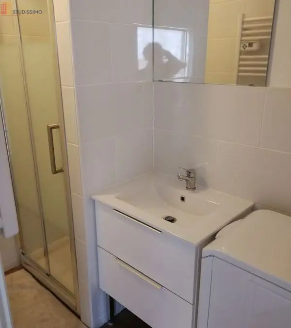 Studio 23m² Dax 40100 - Meublé, tout compris - Photo 3