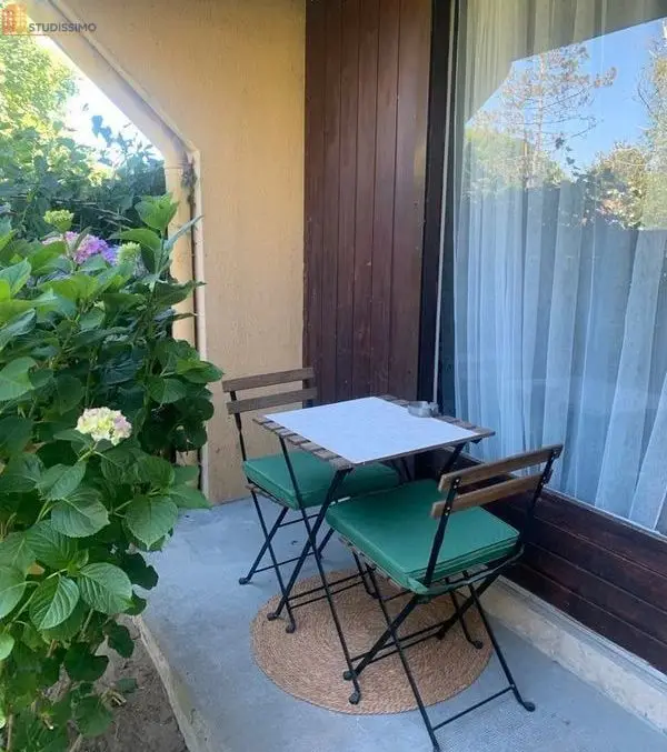 Studio meublé 22m² Dax 40100 - Jardinet, lumineux - Photo 4
