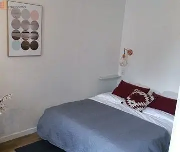 Studio meublé 22m² Dax - Calme, proche centre-ville - Photo 2