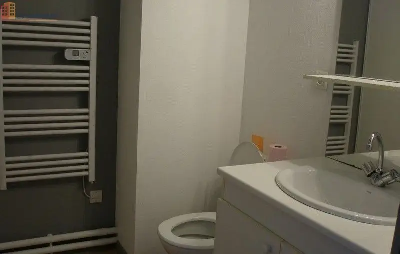 Studio meublé 20m² Saint-Paul-lès-Dax - Proche lycée, meublé - Photo 2