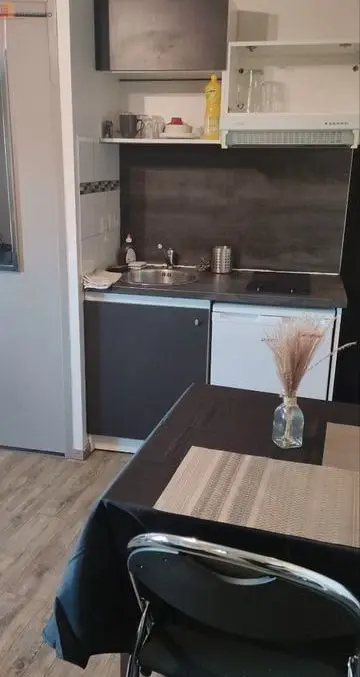 Studio meublé 20m² Mont-de-Marsan - Meublé, 2e étage - Photo 13