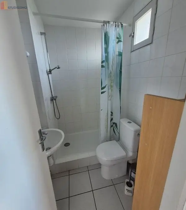 Studio meublé 25m² Aire-sur-l'Adour - Meublé, 2e étage - Photo 3
