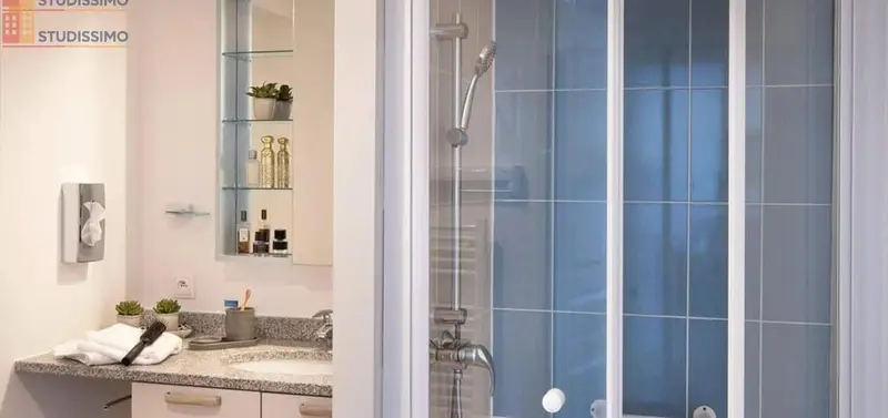 Studio meublé 45m² Dax 40100 - Lumineux - Photo 28