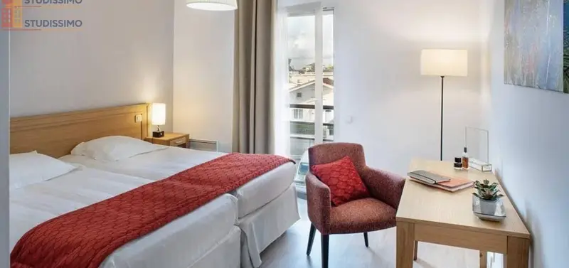 Studio meublé 45m² Dax 40100 - Lumineux - Photo 26