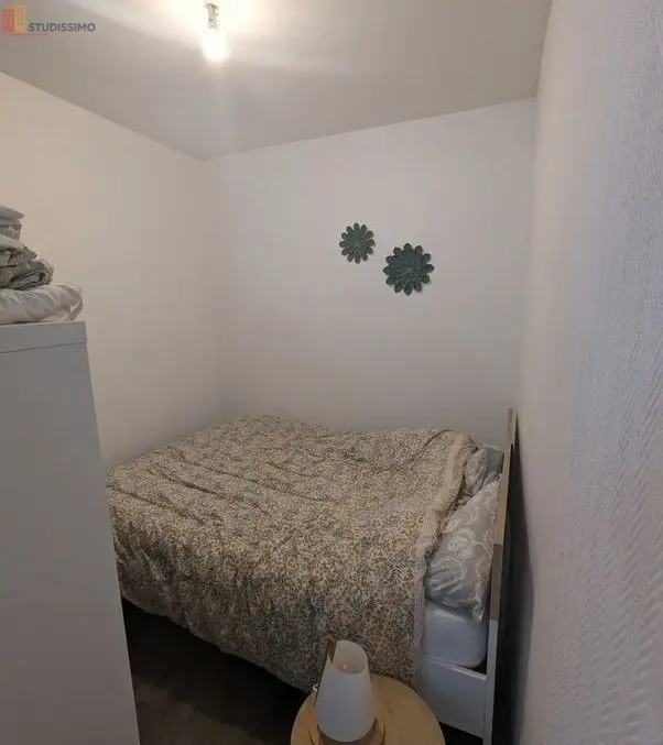 Studio meublé 34m² Mont-de-Marsan - Tout équipé, cour - Photo 6