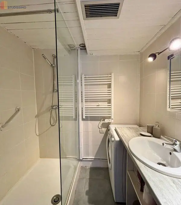 Studio meublé 21m² Dax centre-ville - Proche commerces, mobilité - Photo 1