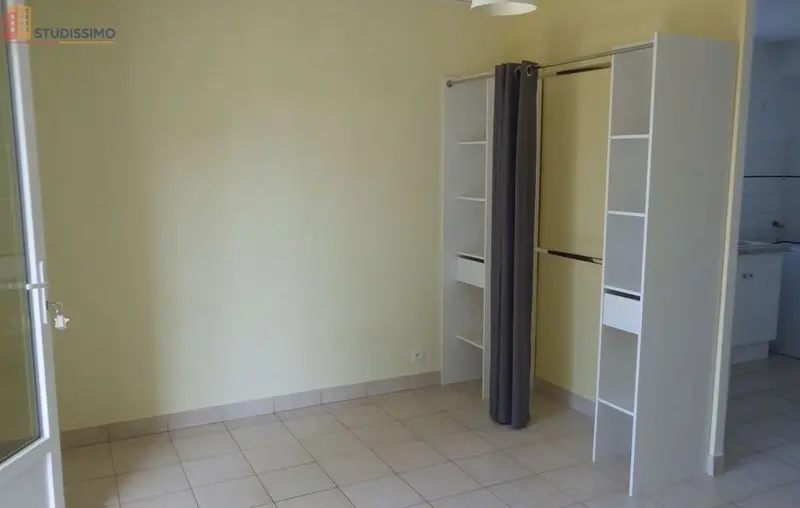 Studio 28m² Mont-de-Marsan - Lumineux - Photo 5