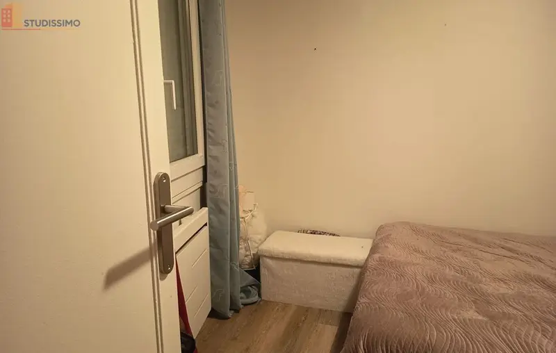 Studio meublé 9m² Dax 40100 - Meublé, chambre occasionnelle - Photo 2
